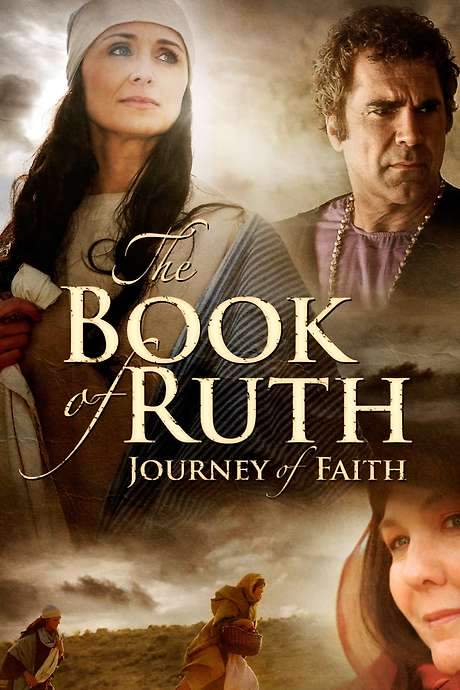 The Book of Ruth: Journey of Faith